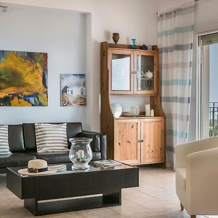 Countrystyle Villa Bonora Skala  エクステリア 写真