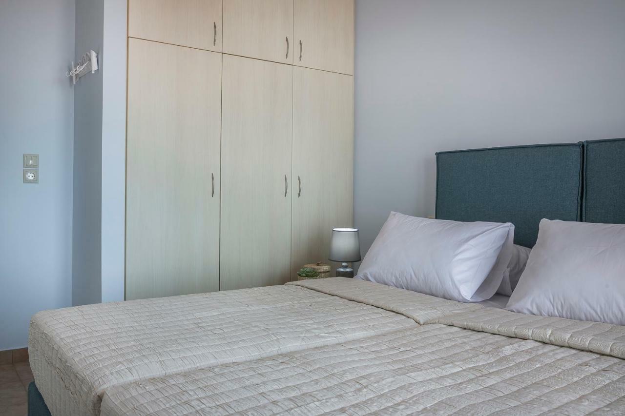 Countrystyle Villa Bonora Skala  エクステリア 写真