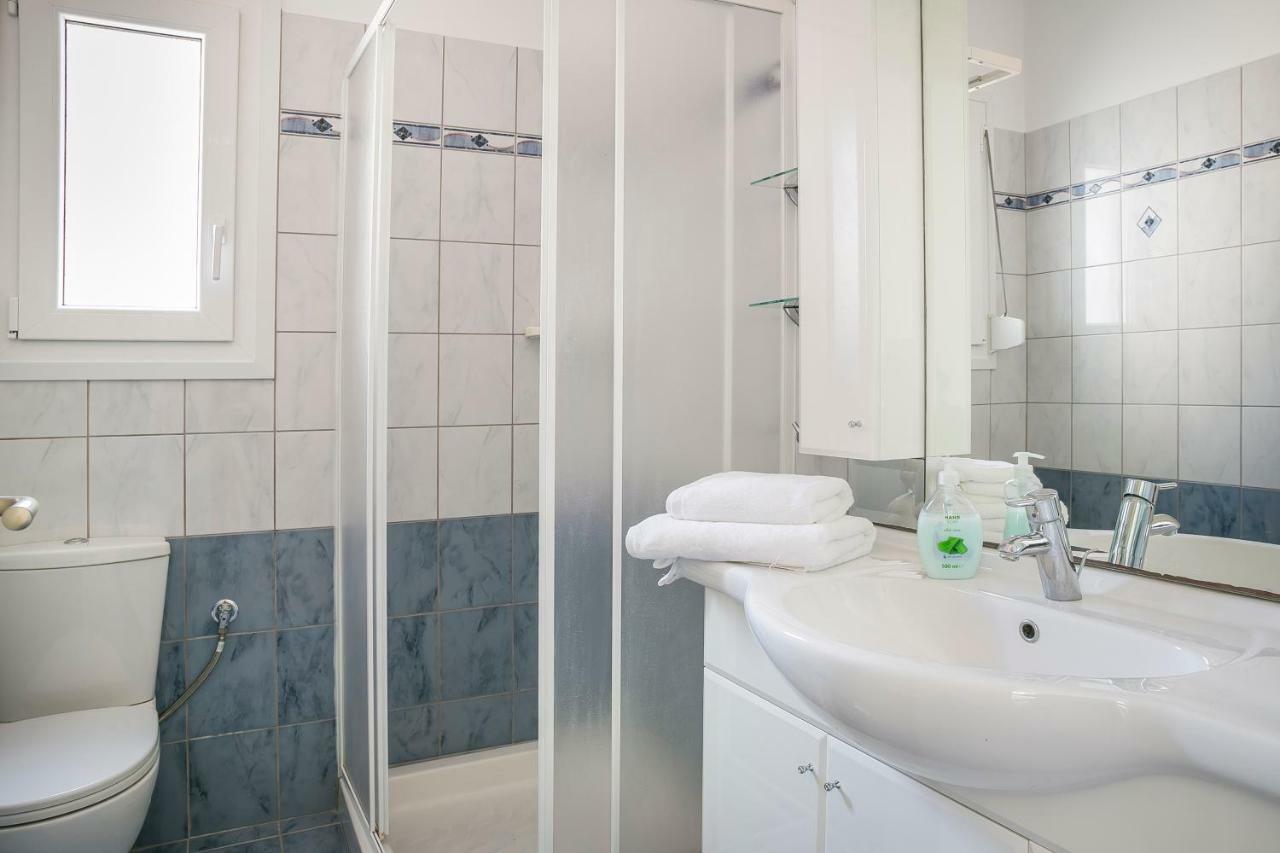 Countrystyle Villa Bonora Skala  エクステリア 写真