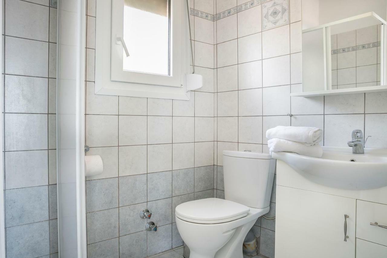 Countrystyle Villa Bonora Skala  エクステリア 写真