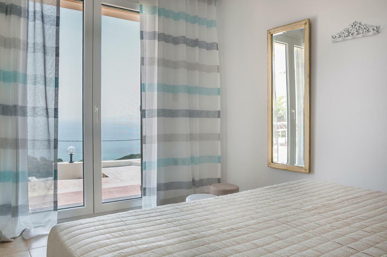 Countrystyle Villa Bonora Skala  エクステリア 写真